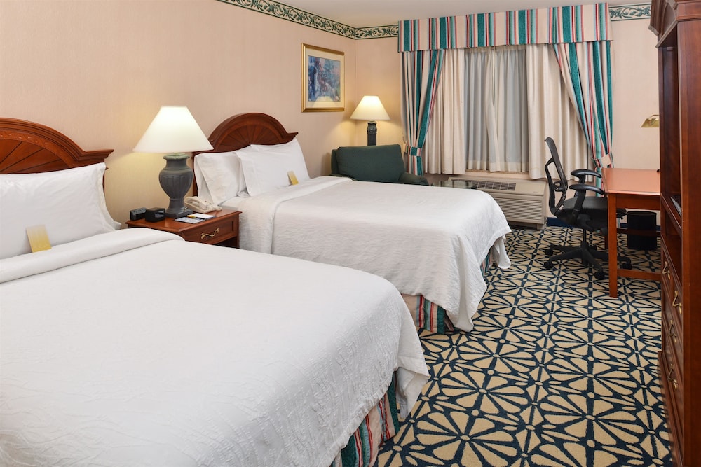 Hilton Garden Inn Columbia, MD 14/61