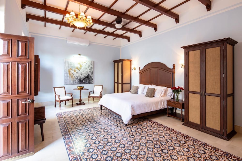 Hotel Casa Tavera 19/67