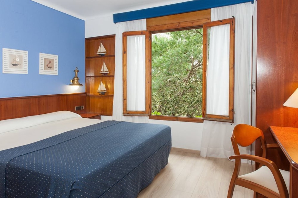 Hotel Garbi 14/51