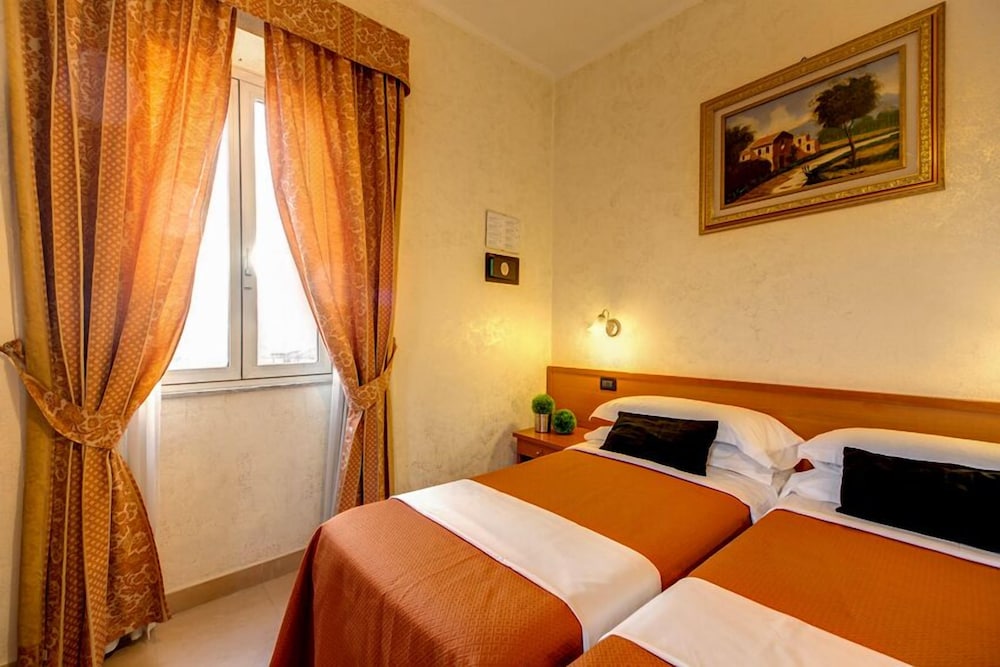 Hotel Parker Roma 18/60