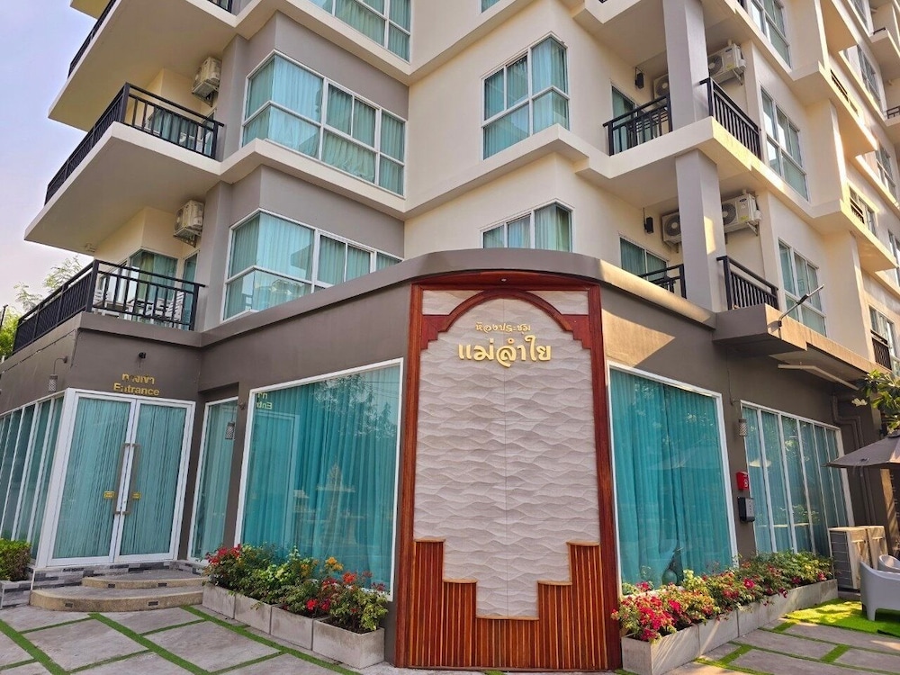 LHC Hotel and Resort in PATTAYA