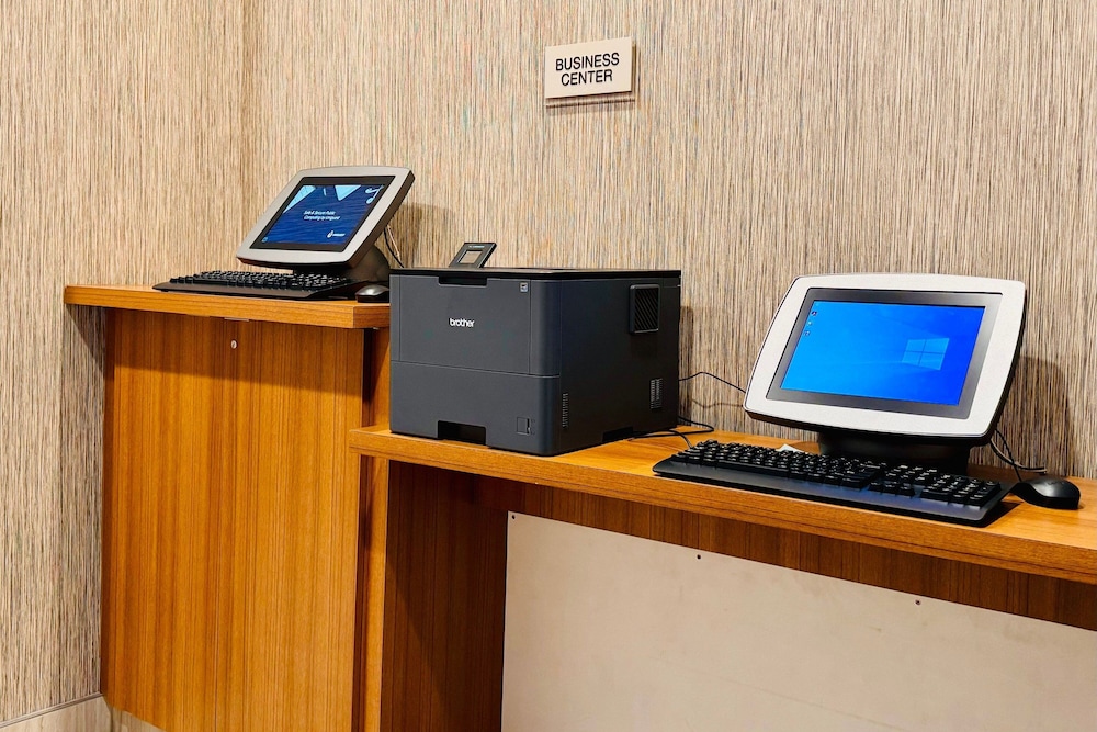 SpringHill Suites by Marriott Raleigh Apex 24/28