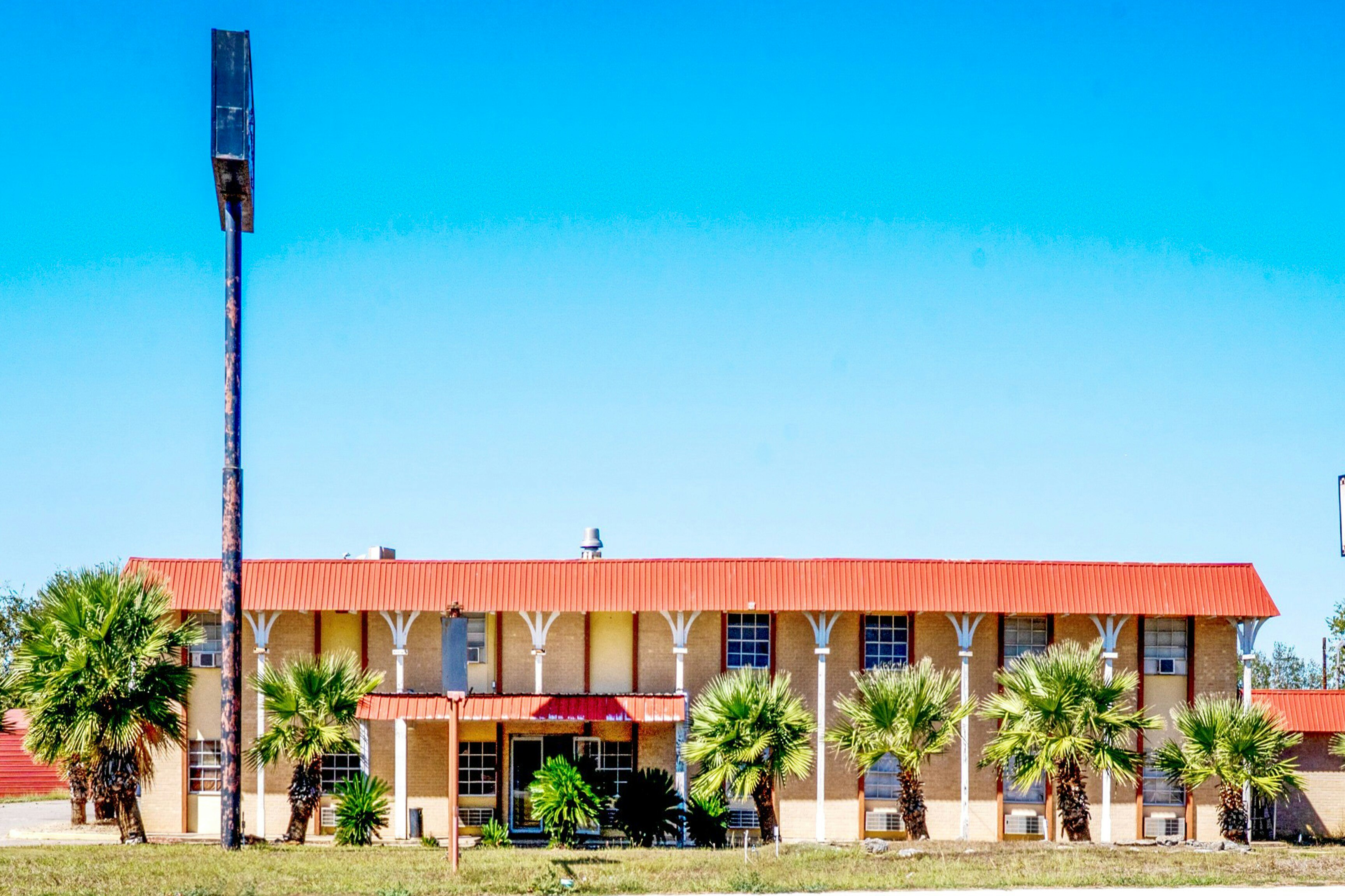 Woodfield Inn & Suites Hotel O, Yoakum TX 111 in DENVER CITY - TX