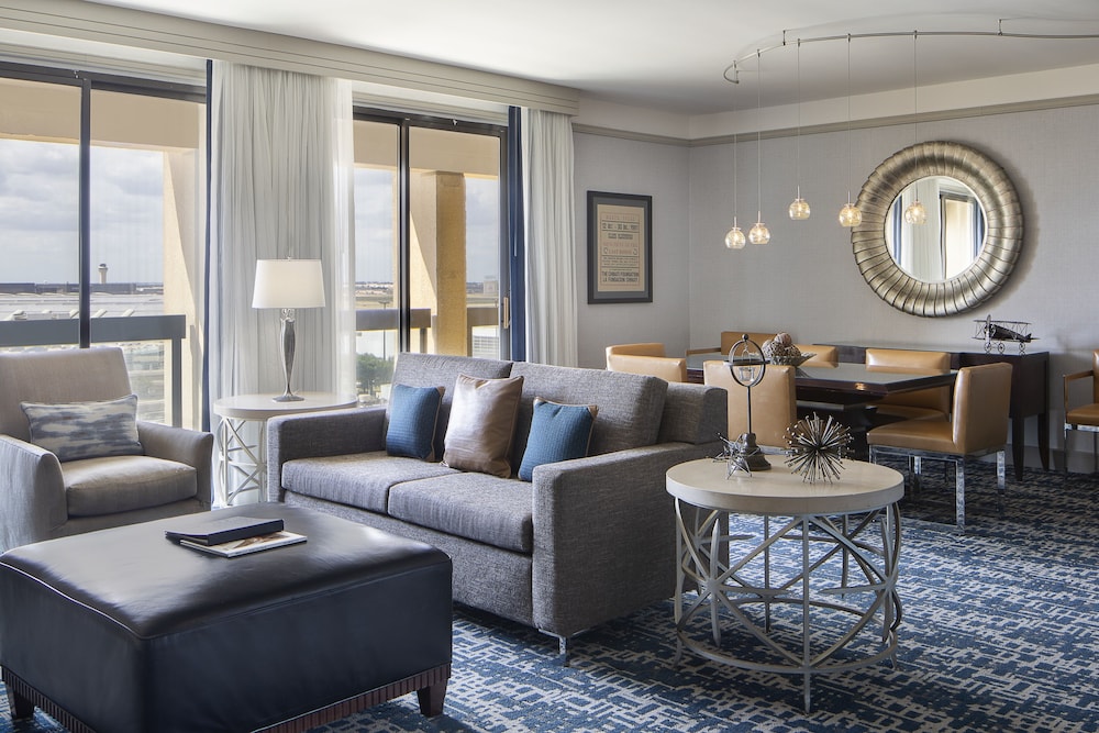 Hyatt Regency DFW International Airport 35/58