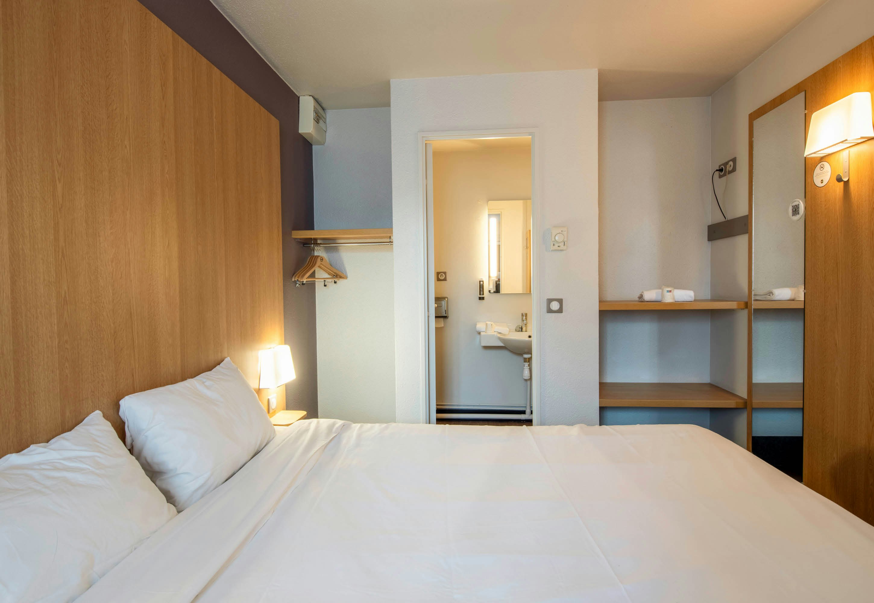 B&B HOTEL Amiens Longueau 10/35