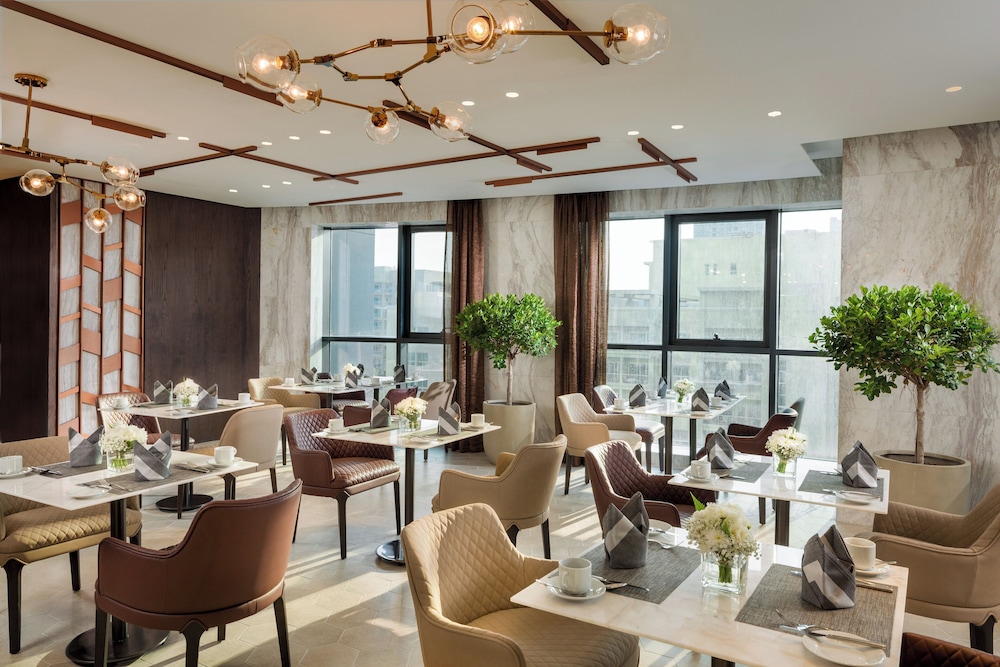 Millennium Place Barsha Heights Hotel 50/61