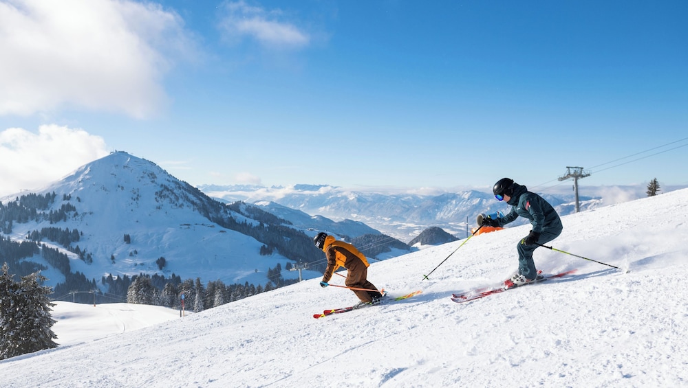 AlpenParks Hotel & Apartment Taxacher 66/71