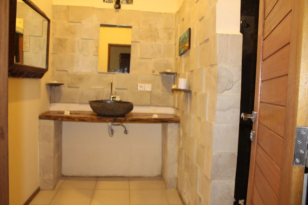 Junjungan Suite Villa 58/68