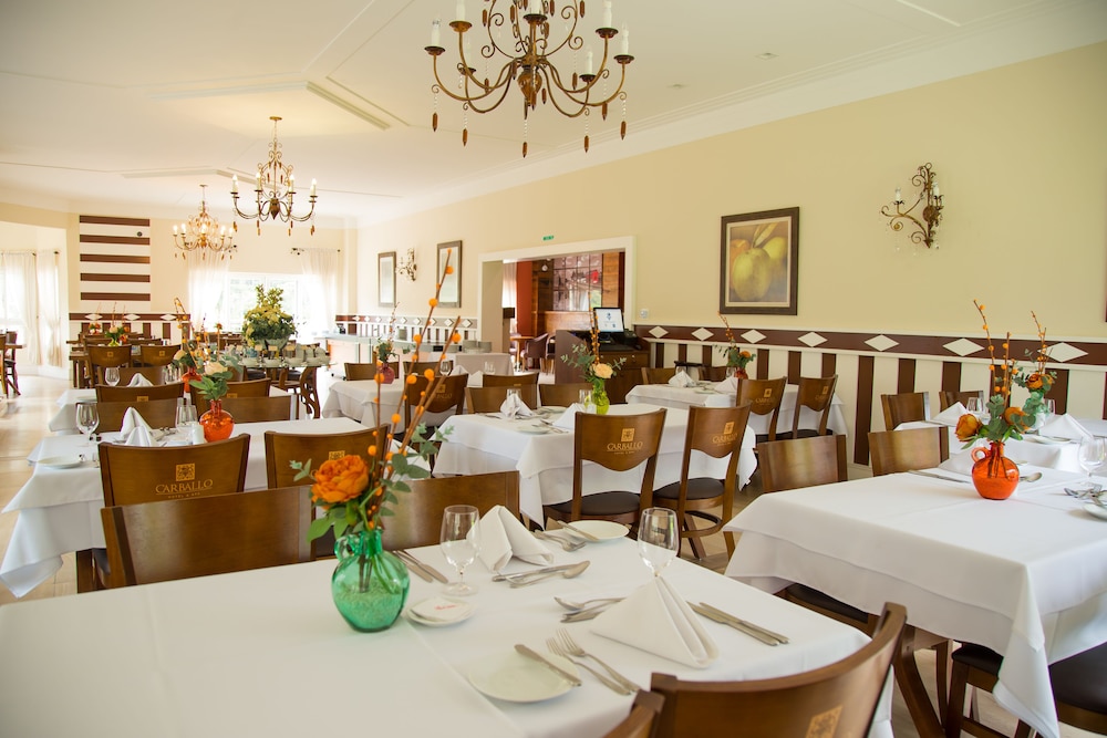 Carballo Hotel and SPA 56/70