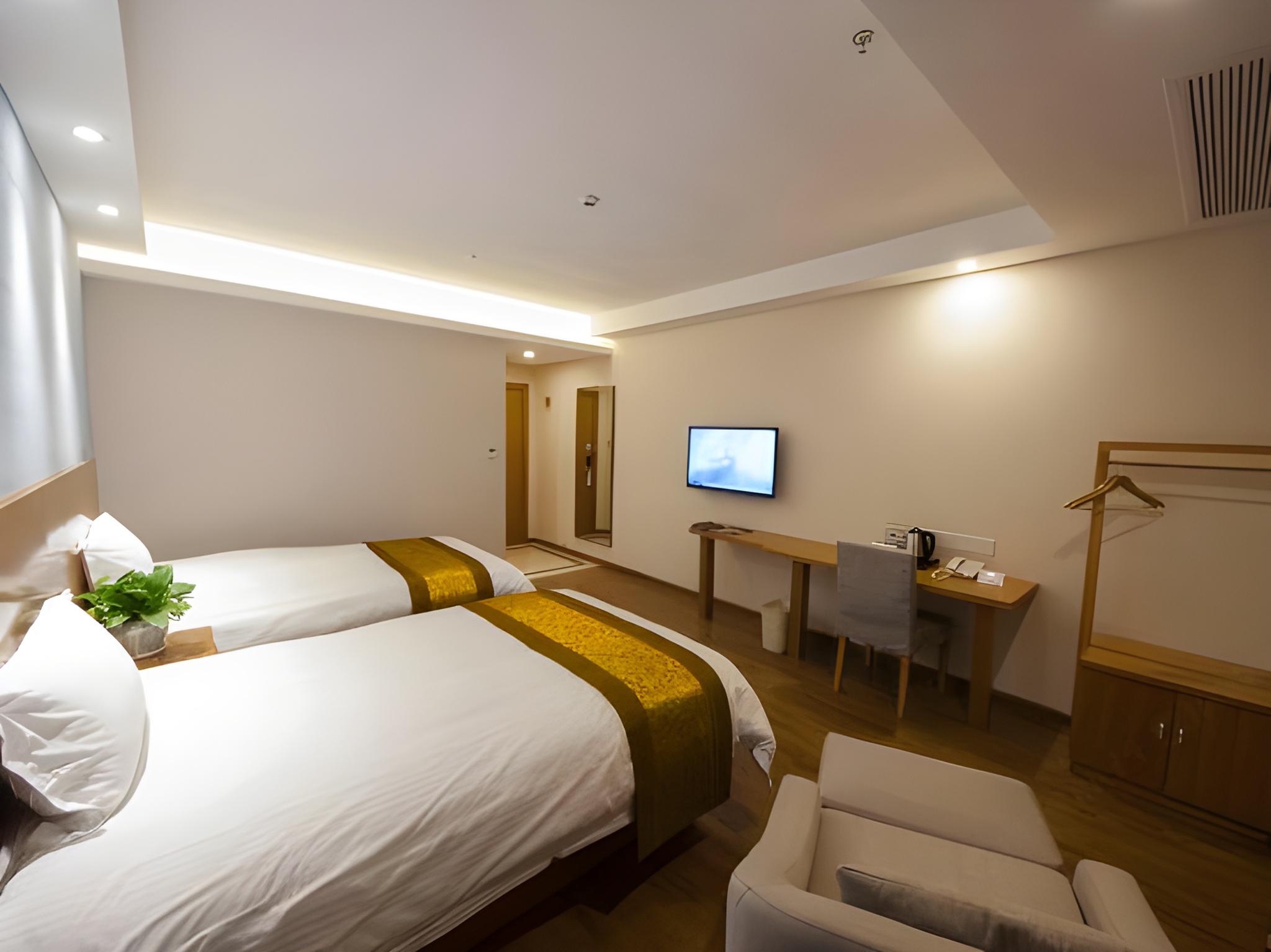 Room, 2 Beds