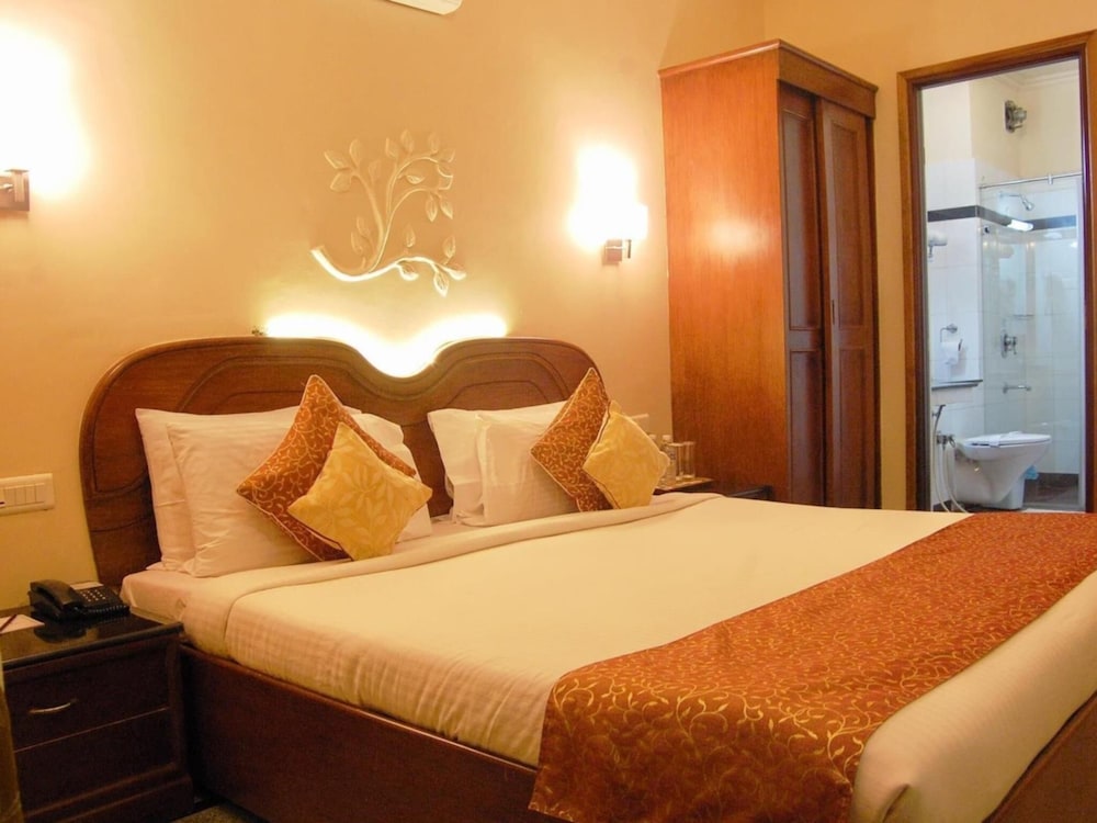 GRAND PALACE HOTEL AND SPA 6/50
