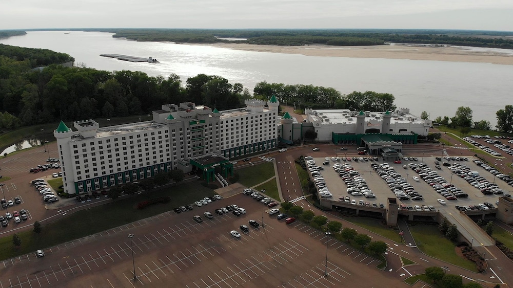 Fitz Tunica Casino and Hotel Trademark Collection by Wyndham 2/40