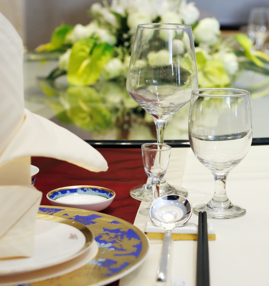 Wyndham Grand Plaza Royale Mingfa Zhangzhou 26/61