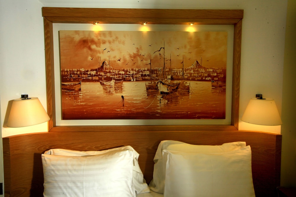 Beyoglu MLS Hotel photo4