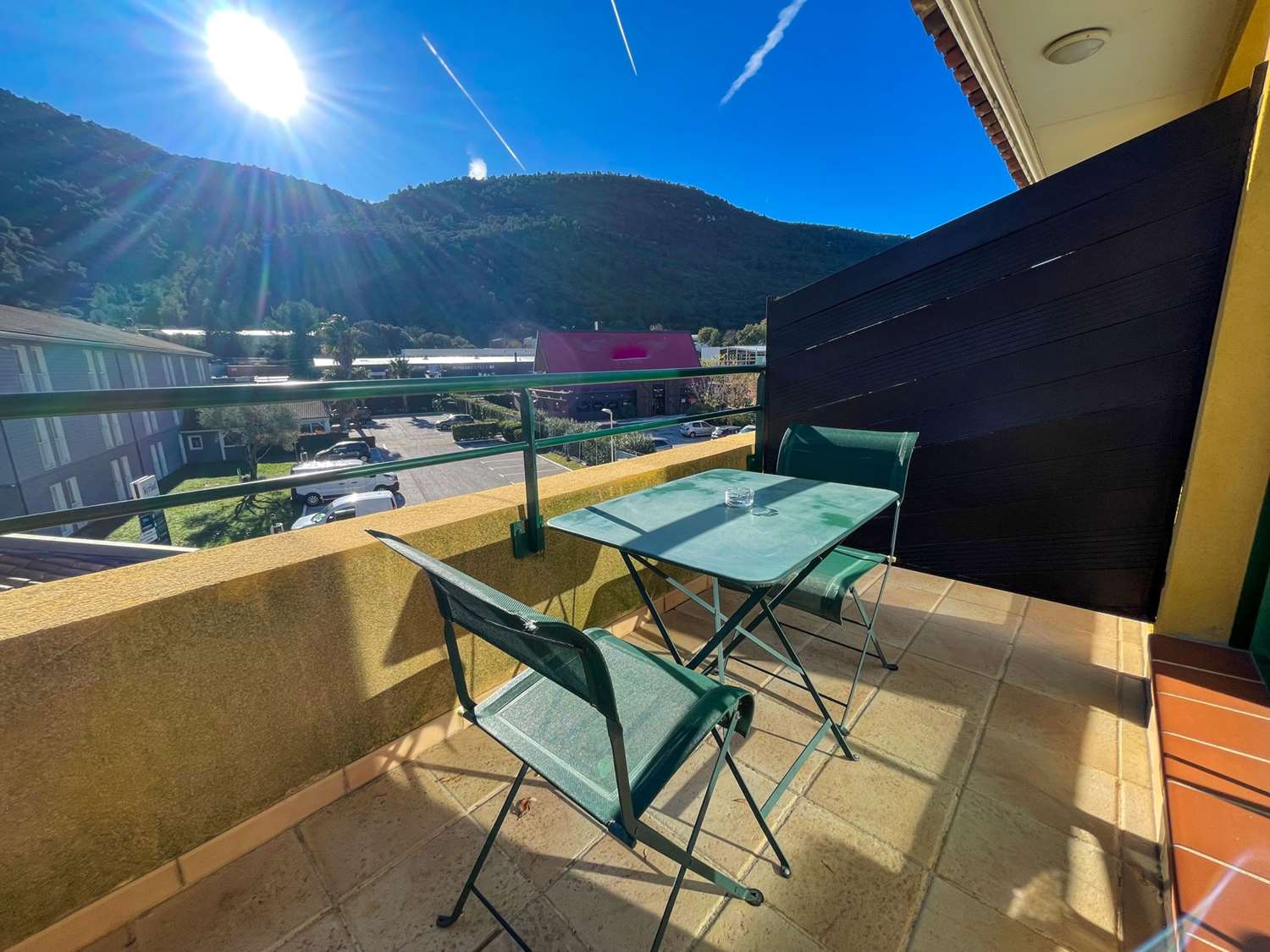 Sure Hotel by Best Western Gemenos en Provence 4/12