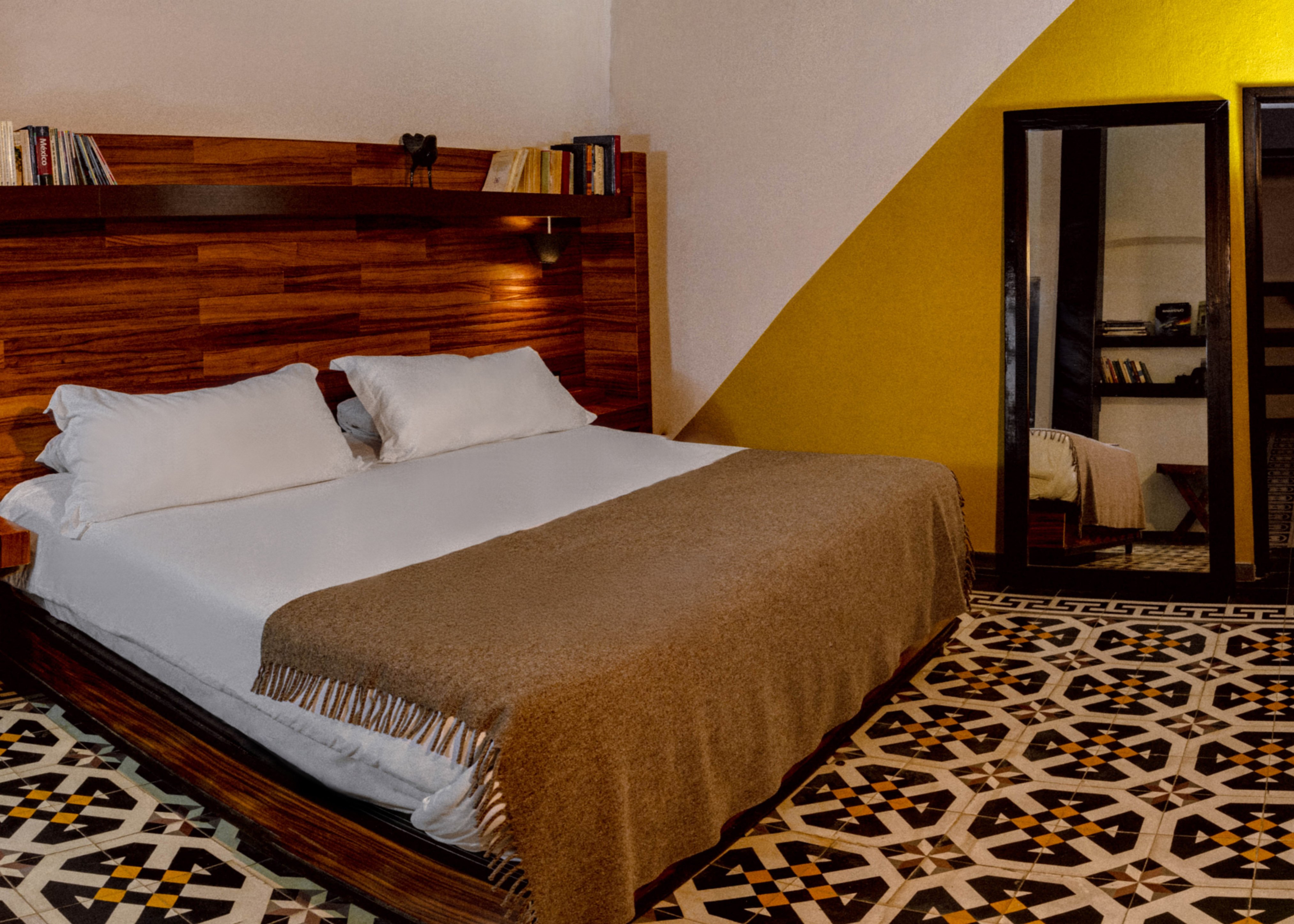 Hotel Elena de Cobre Ex Hotel Emiliano 10/52