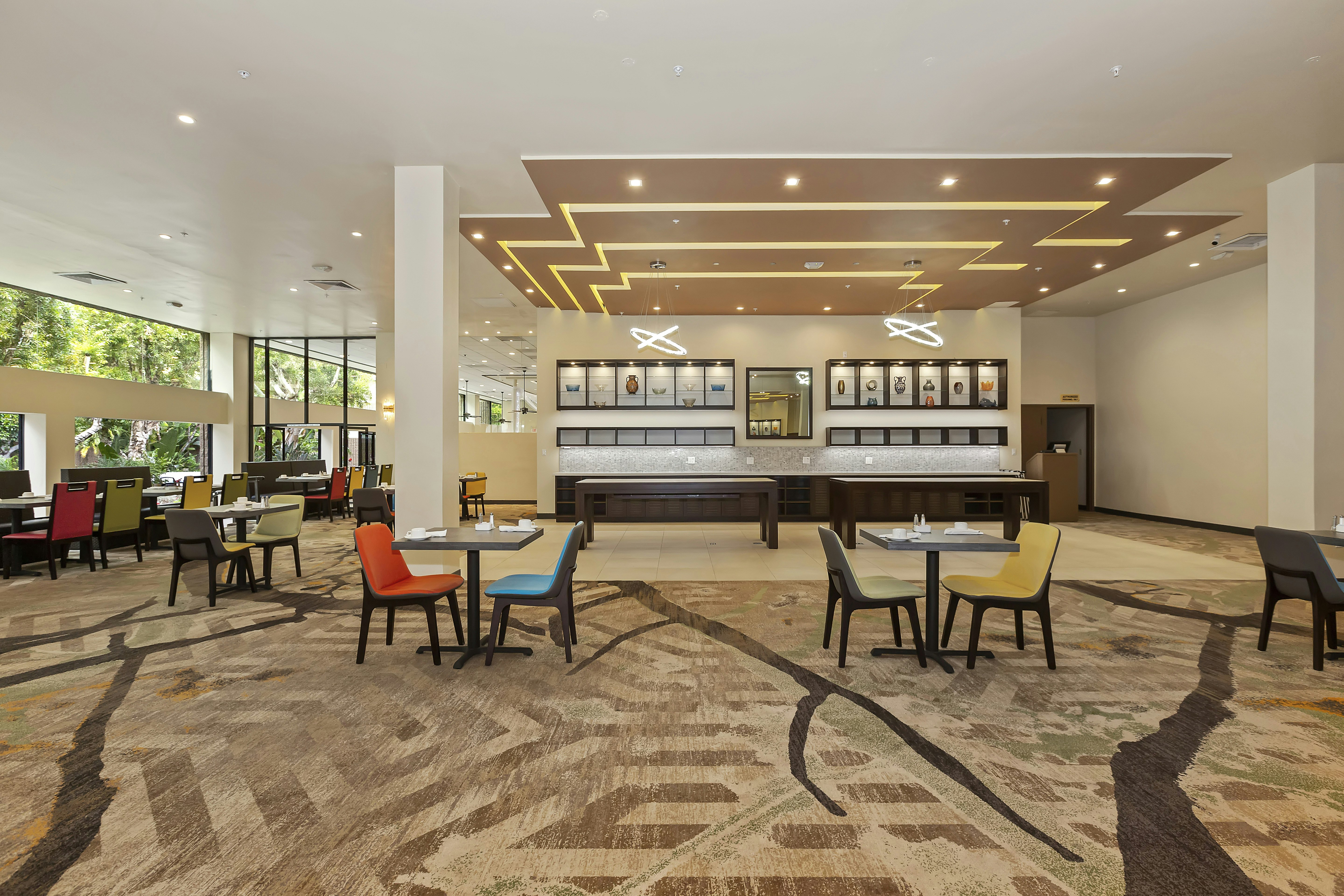 Doubletree By Hilton Whittier Los Angeles 49/79