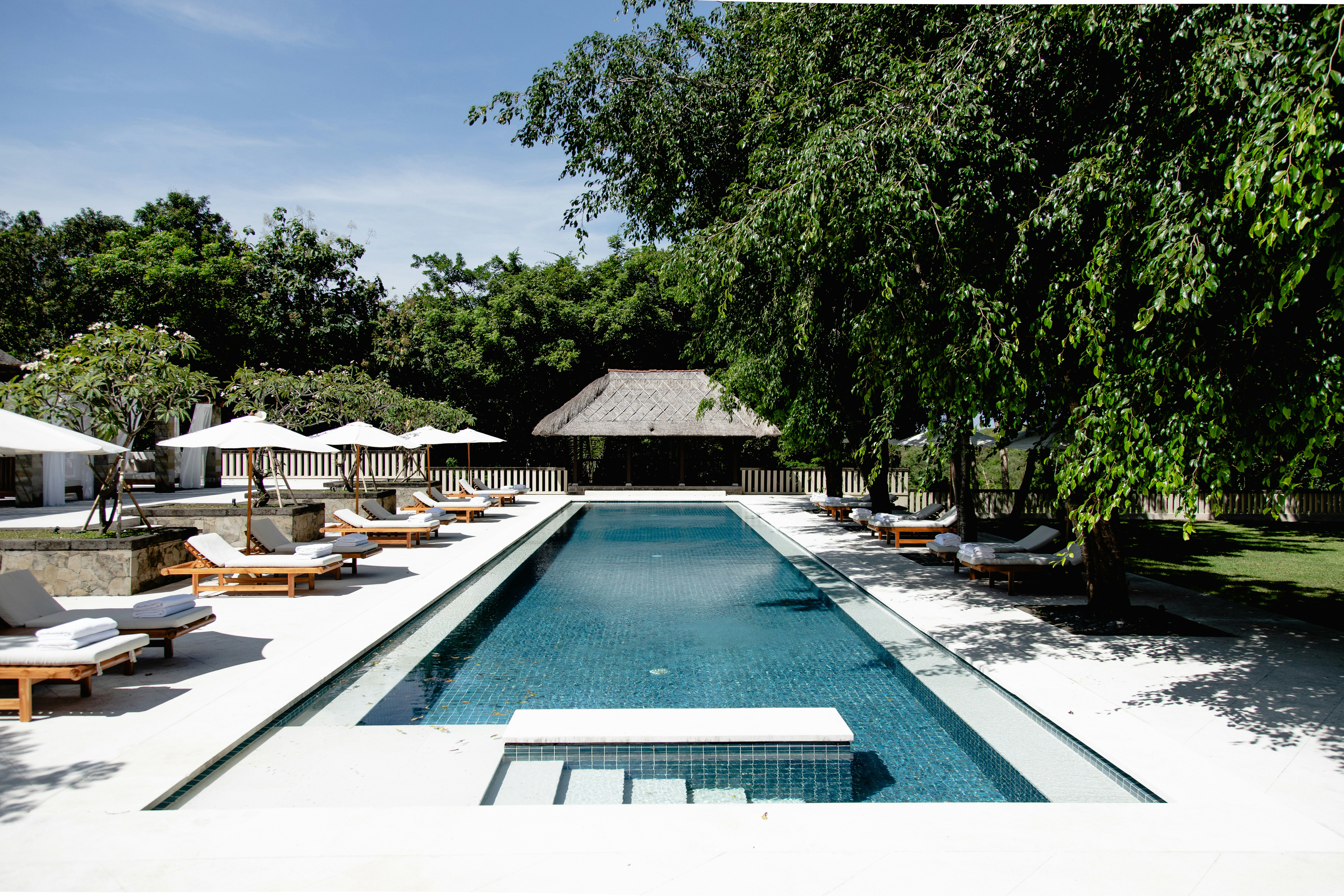 REVIVO Wellness Resort 28/45