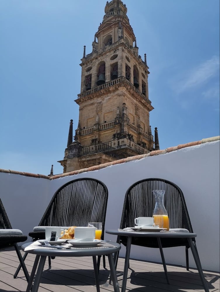 Hotel Boutique Caireles 13/64
