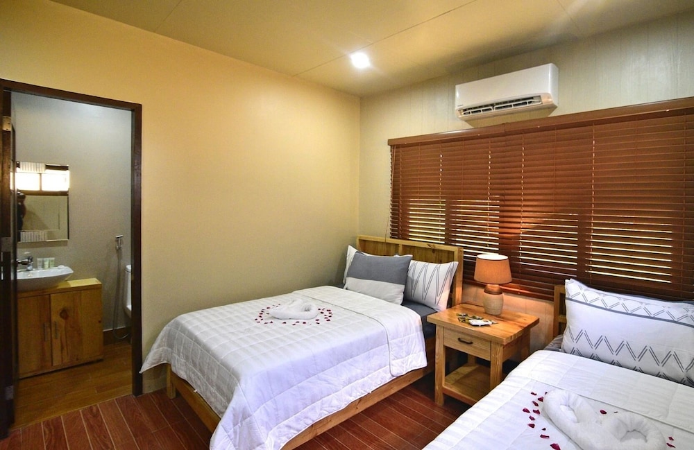 Room at Cebu Safari & Adventure Park, Carmen (Central Visayas) (Central Visaya