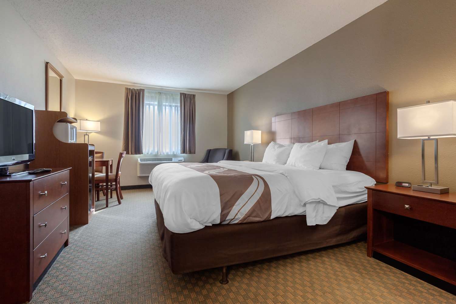 Room, King Bed