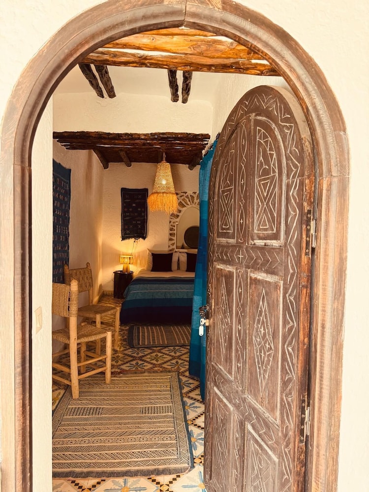 RIAD EUCALYPTUS, ETHNIC HOTEL 6/50