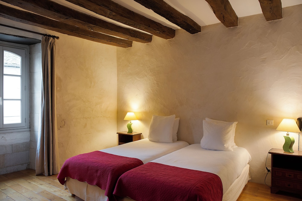 RELAIS DE LA MOTHE 16/42