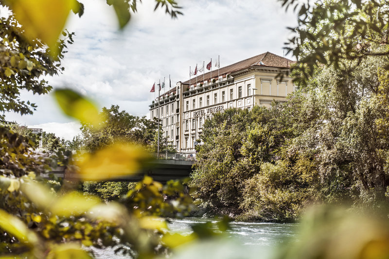Hotel Weitzer Graz 34/38