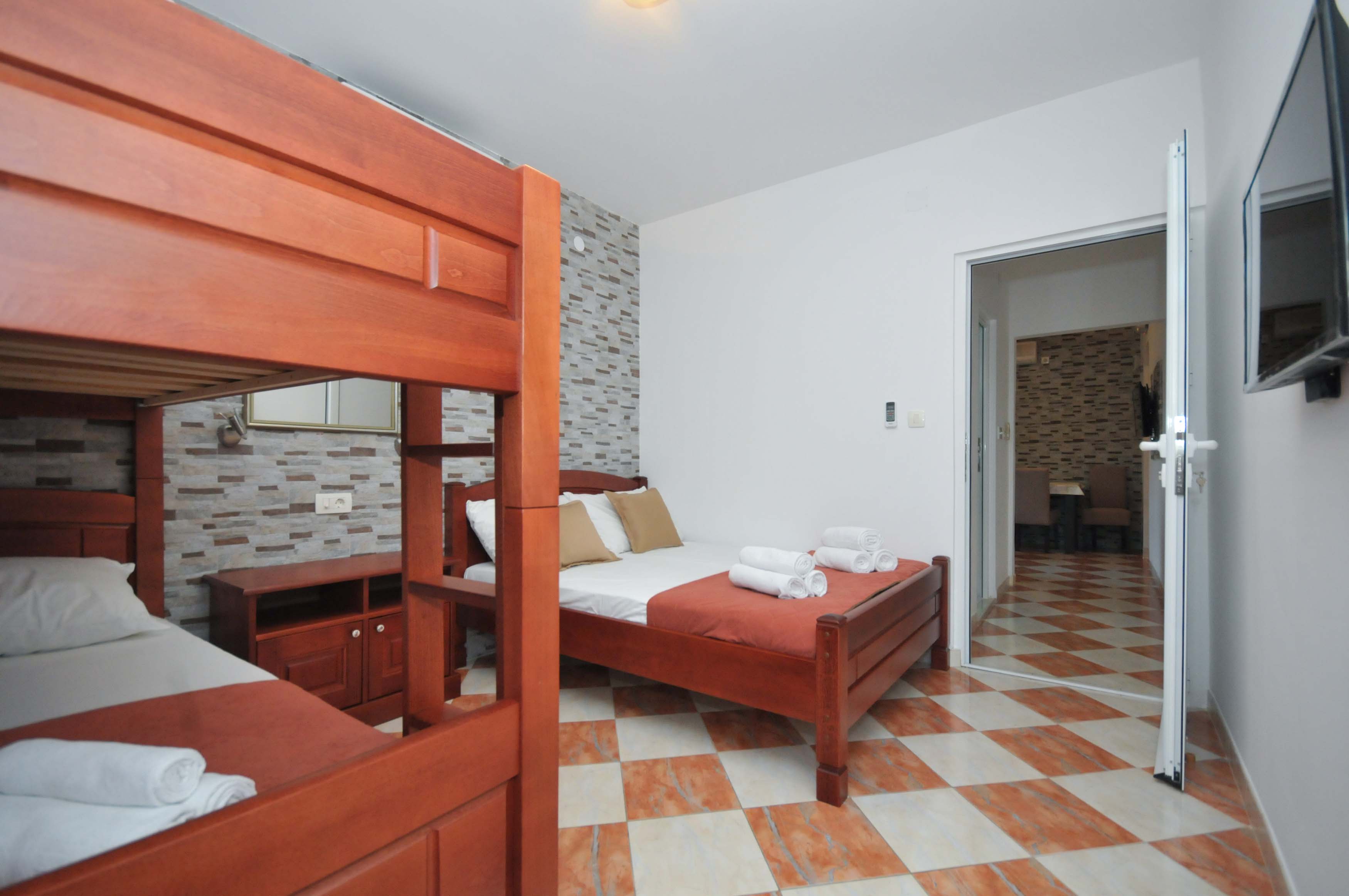 D&D Apartments Budva 3 5/19