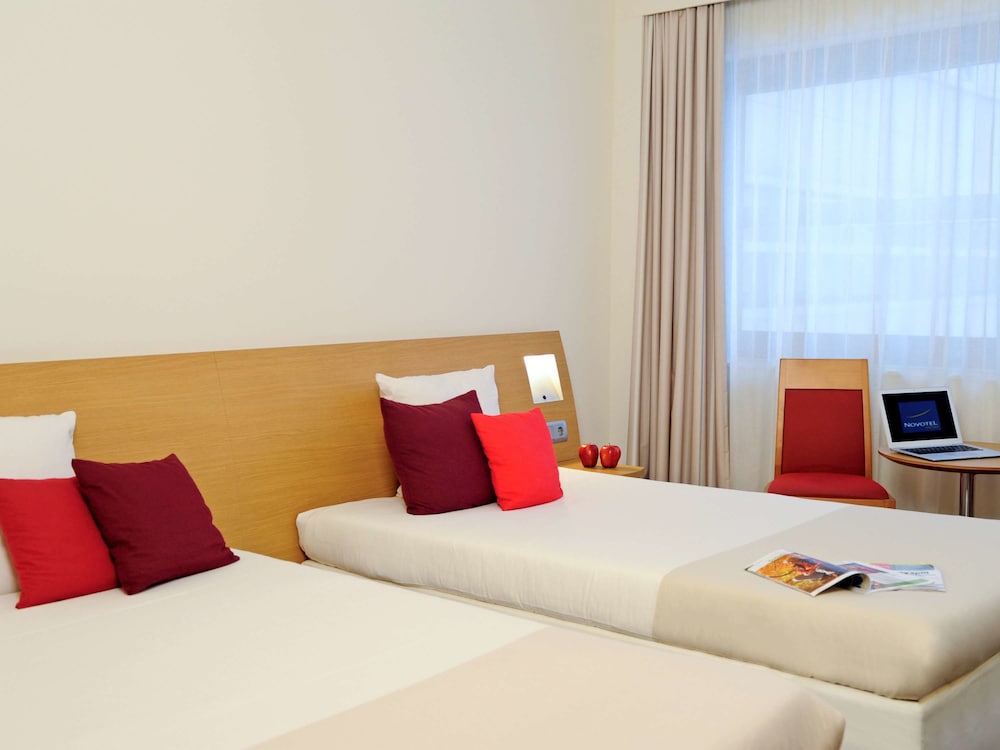 Novotel Nice Centre Vieux Nice 14/66