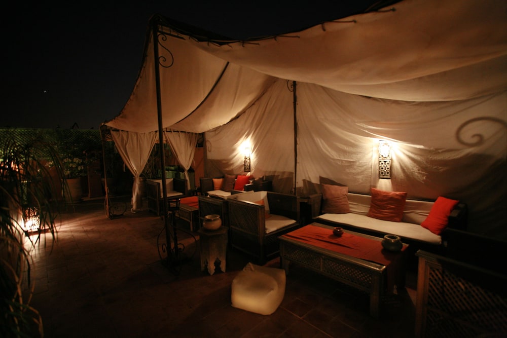Riad Mariana 31/41