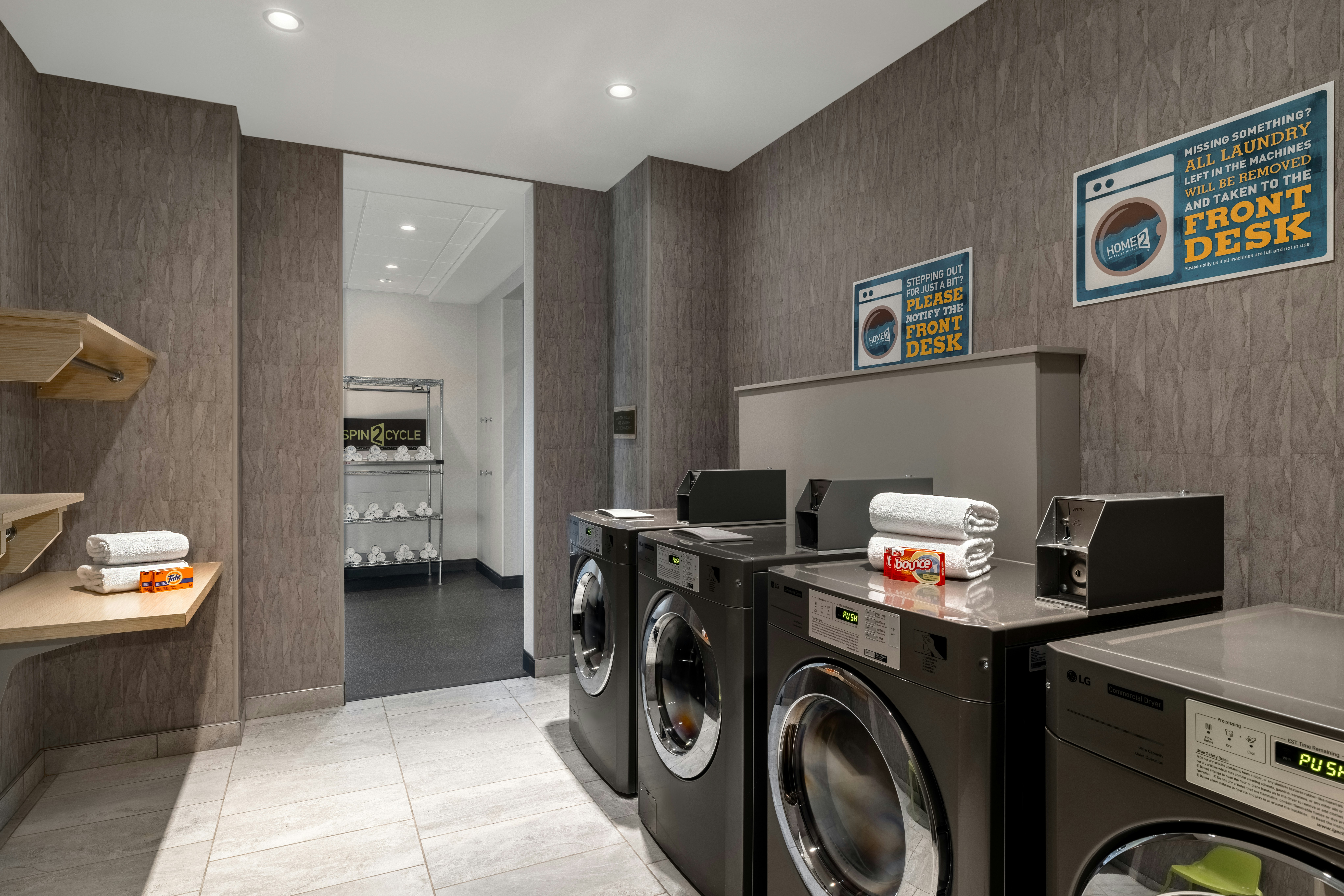 Home2 Suites by Hilton Bristol 23/26