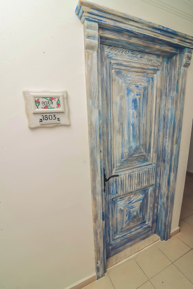 Ruzgar Gulu Butik Hotel photo4