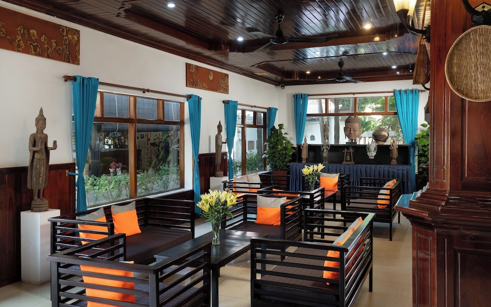 Harmony Indochine d'Angkor 30/50