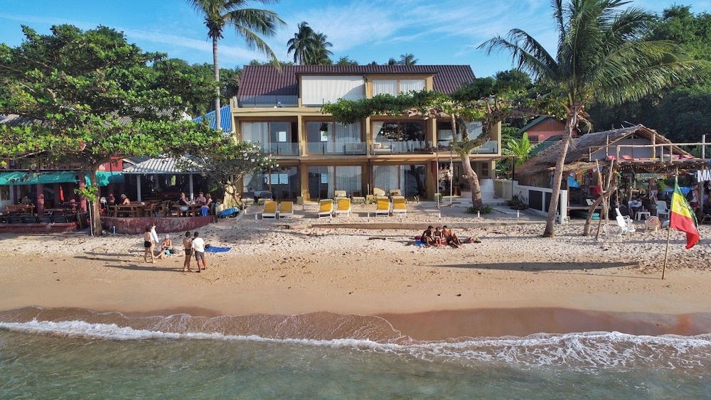 Coral View Apartment 40/50