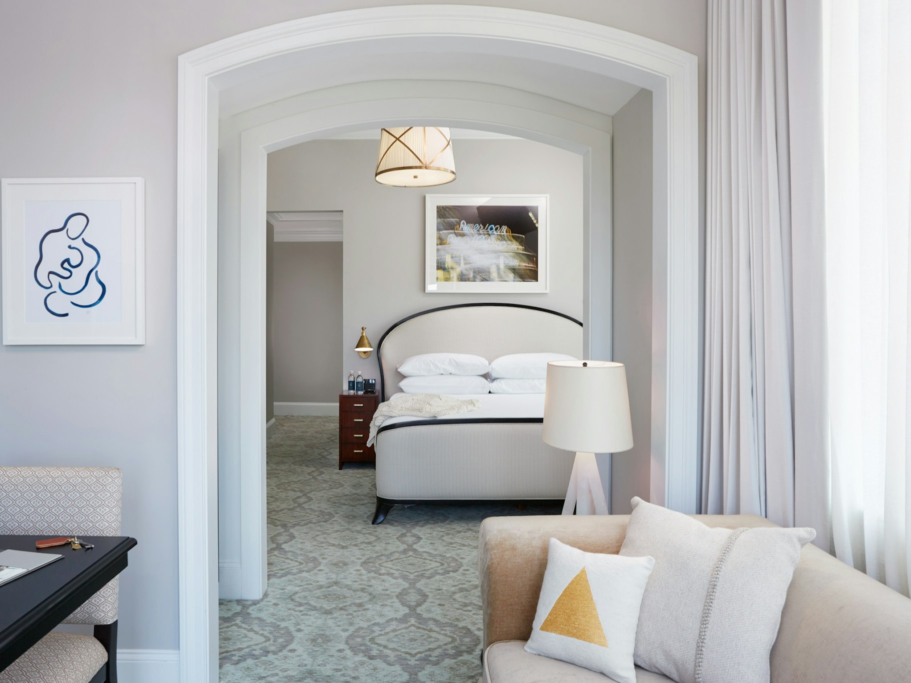 The Spectator Hotel 26/53