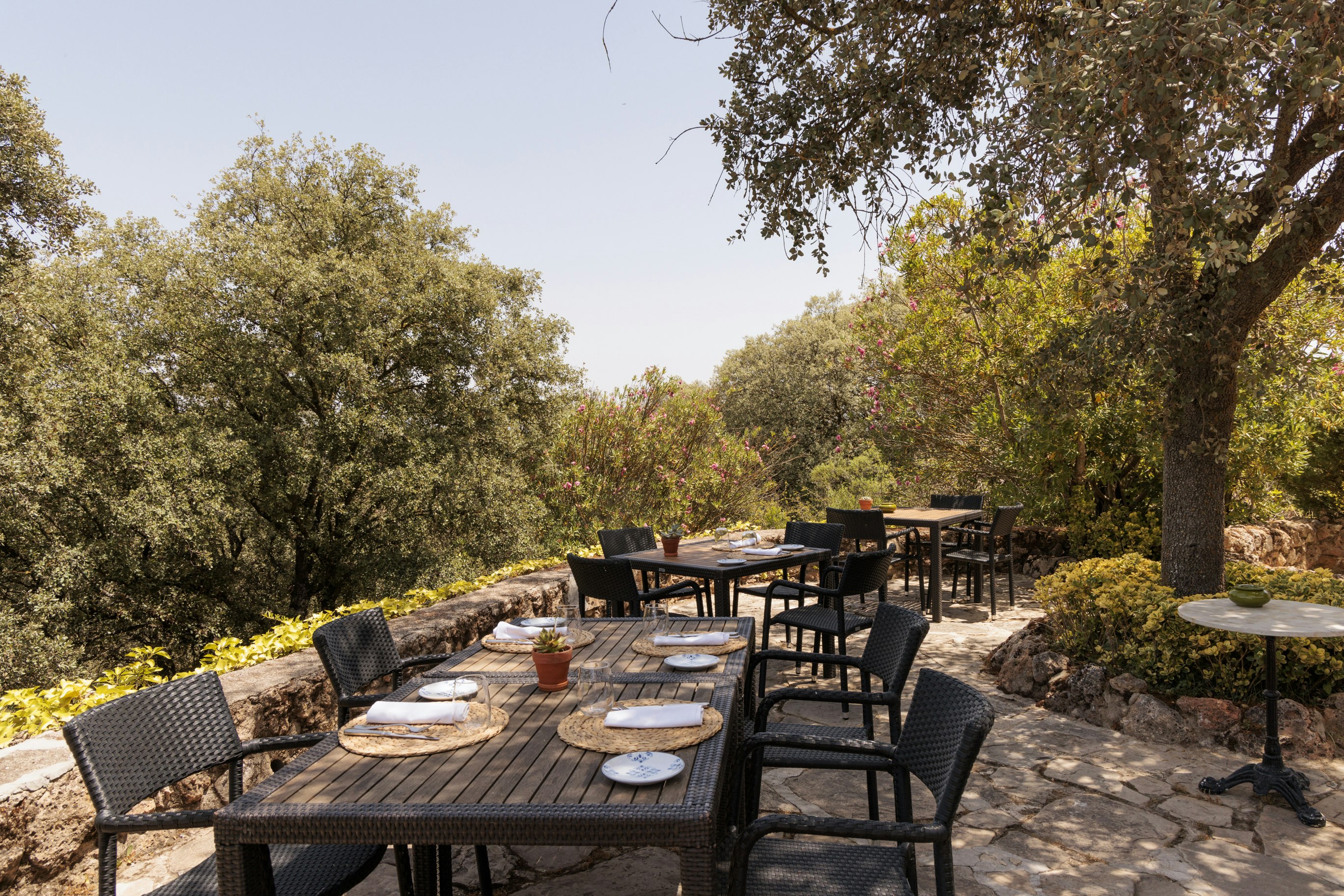La Bobadilla, a Royal Hideaway Hotel 58/69