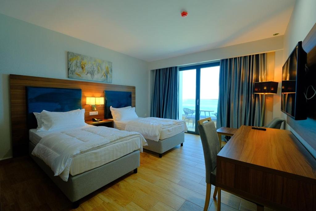 Hotel El Bey 16/48
