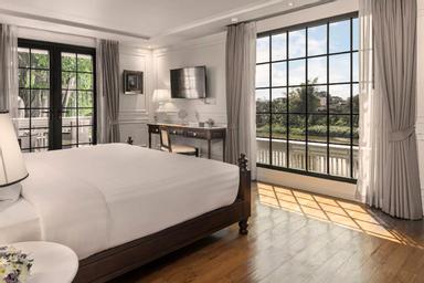 River, Family, Suite