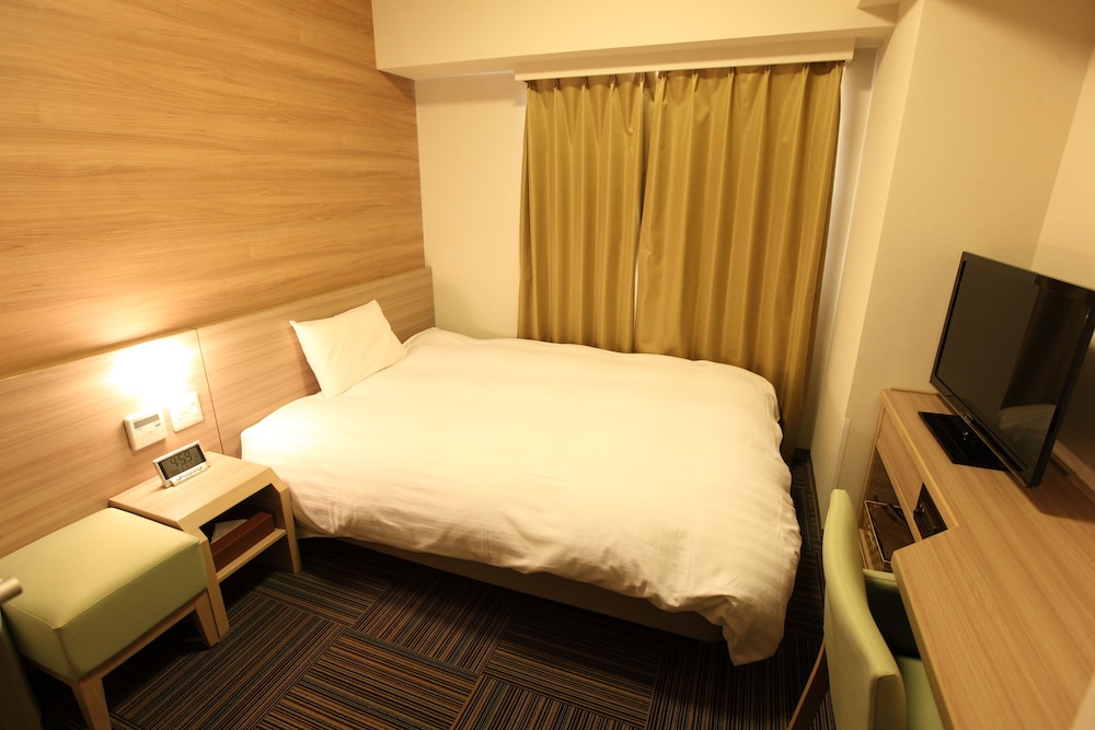Dormy Inn Express Kakegawa Natural Hot Spring 8/24