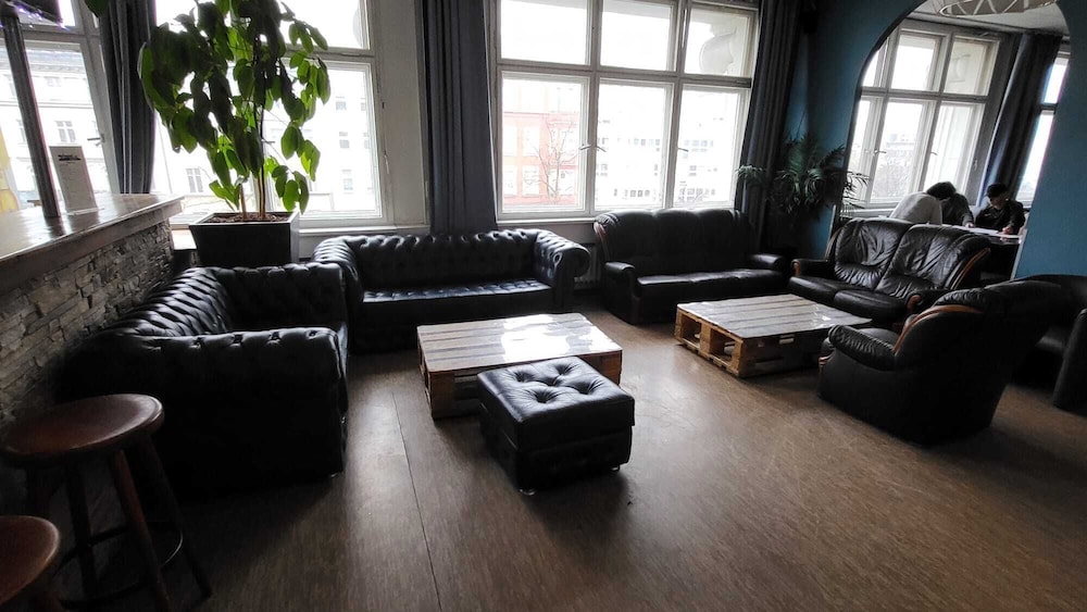 Metropol Hostel Berlin 37/50