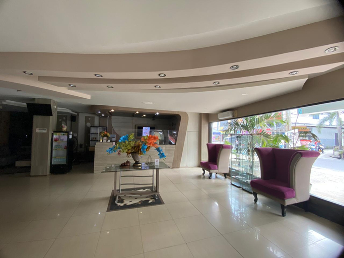 Hotel Bestskip Palembang 2/11