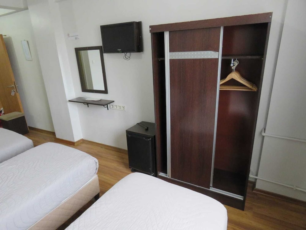 Otel Oz Yavuz 11/26