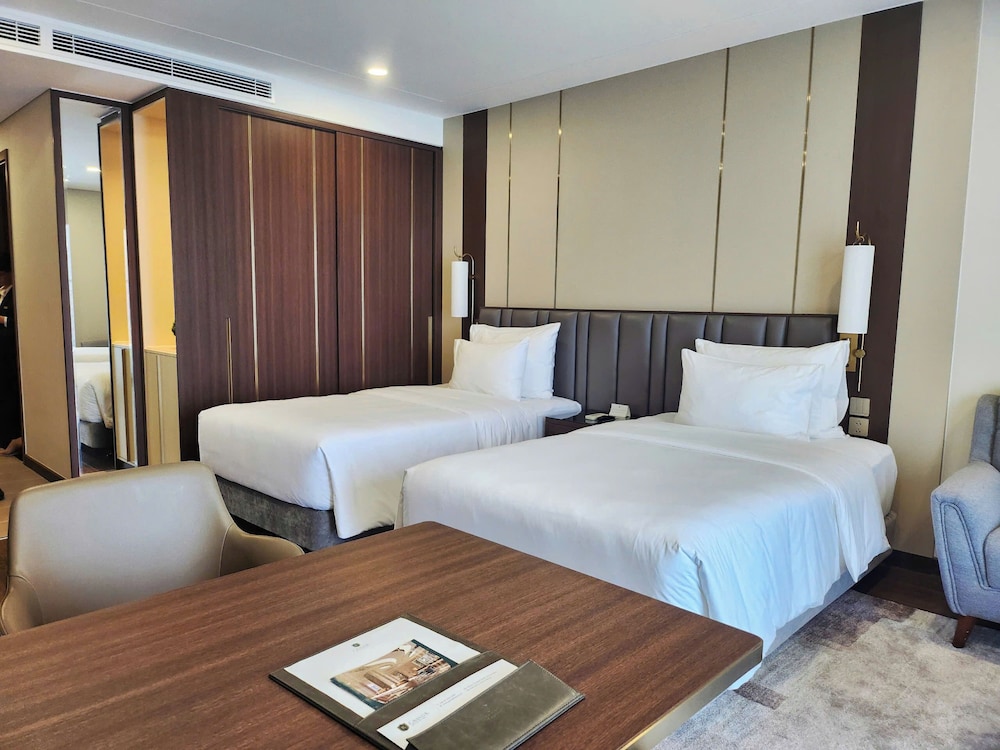 Grand K Hotel Suites Hanoi 29/75