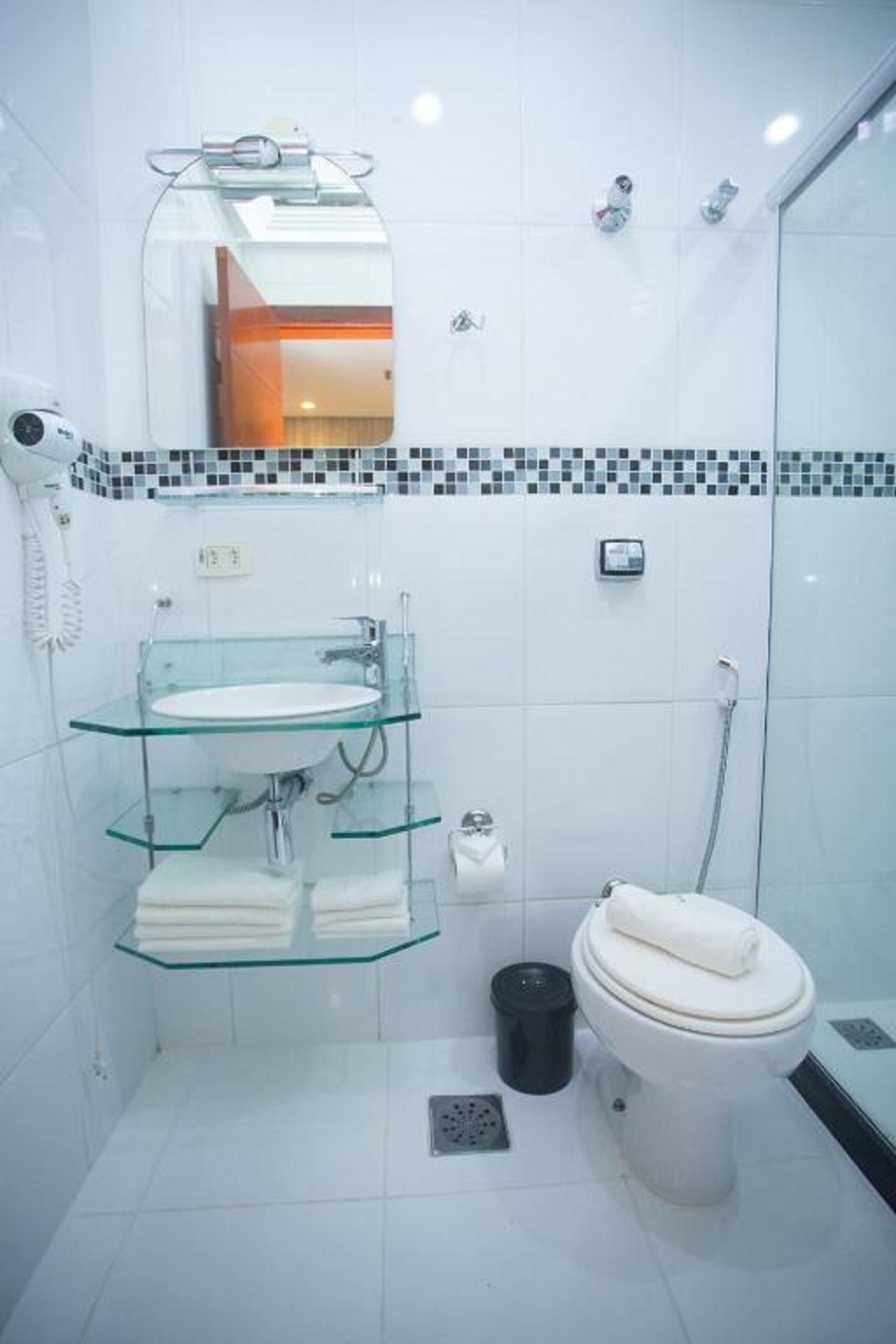 غرفة بريميير ديلوكس رباعية، Regency Copacabana Hotel (ex Copacabana Sol Hotel) 4/5