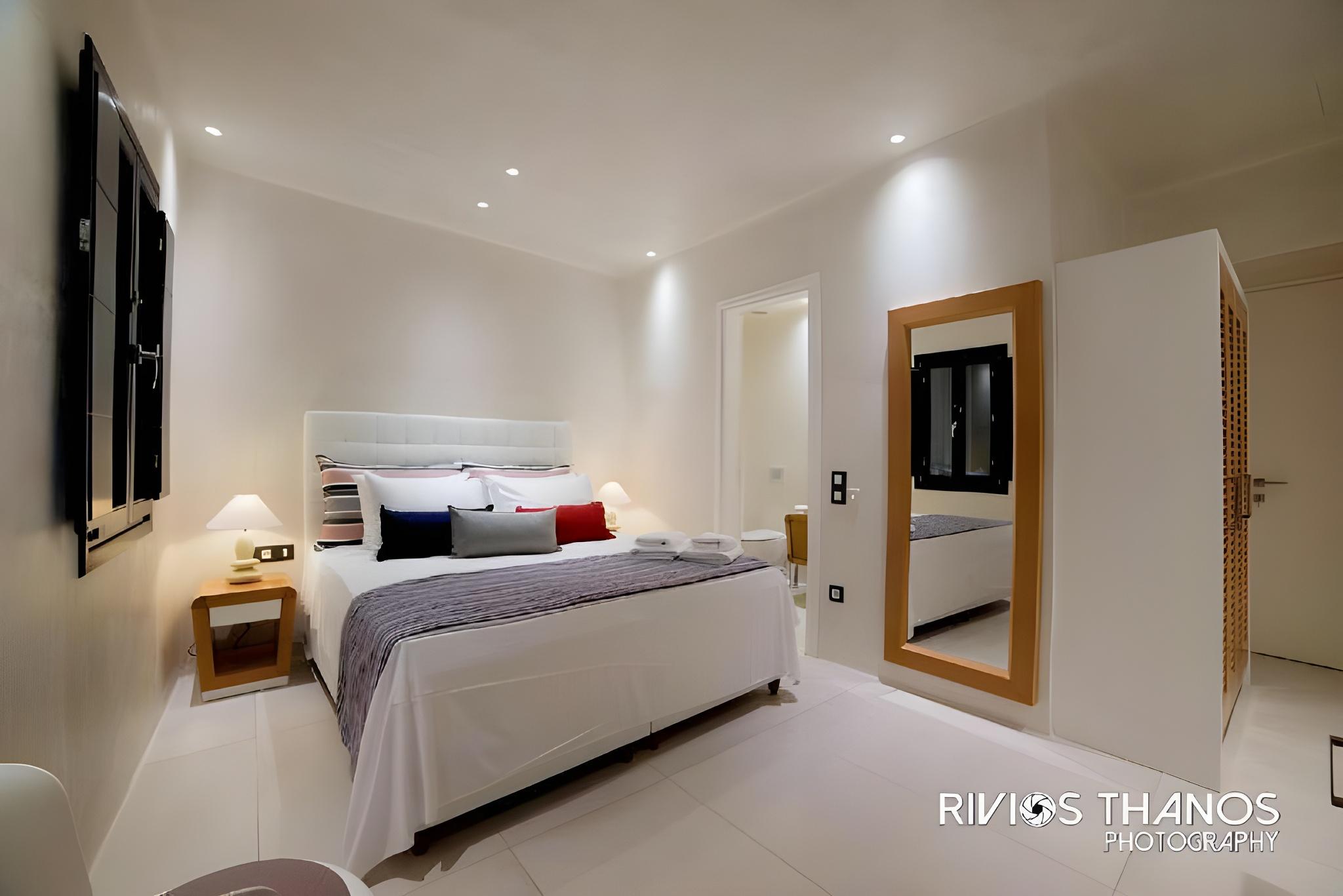 Honeymoon, Suite, Outdoor Pool