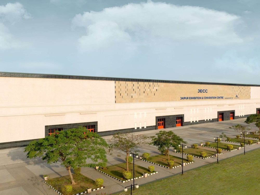 Novotel Jaipur Convention Centre 44/49
