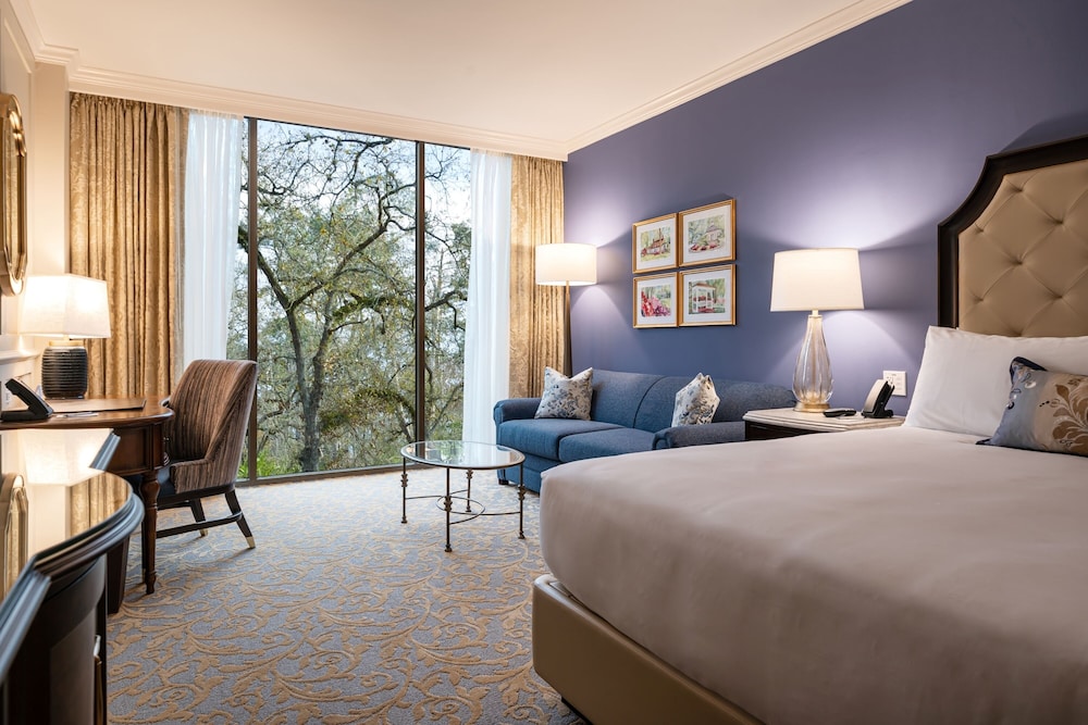 Houstonian Hotel Club Spa 13/52