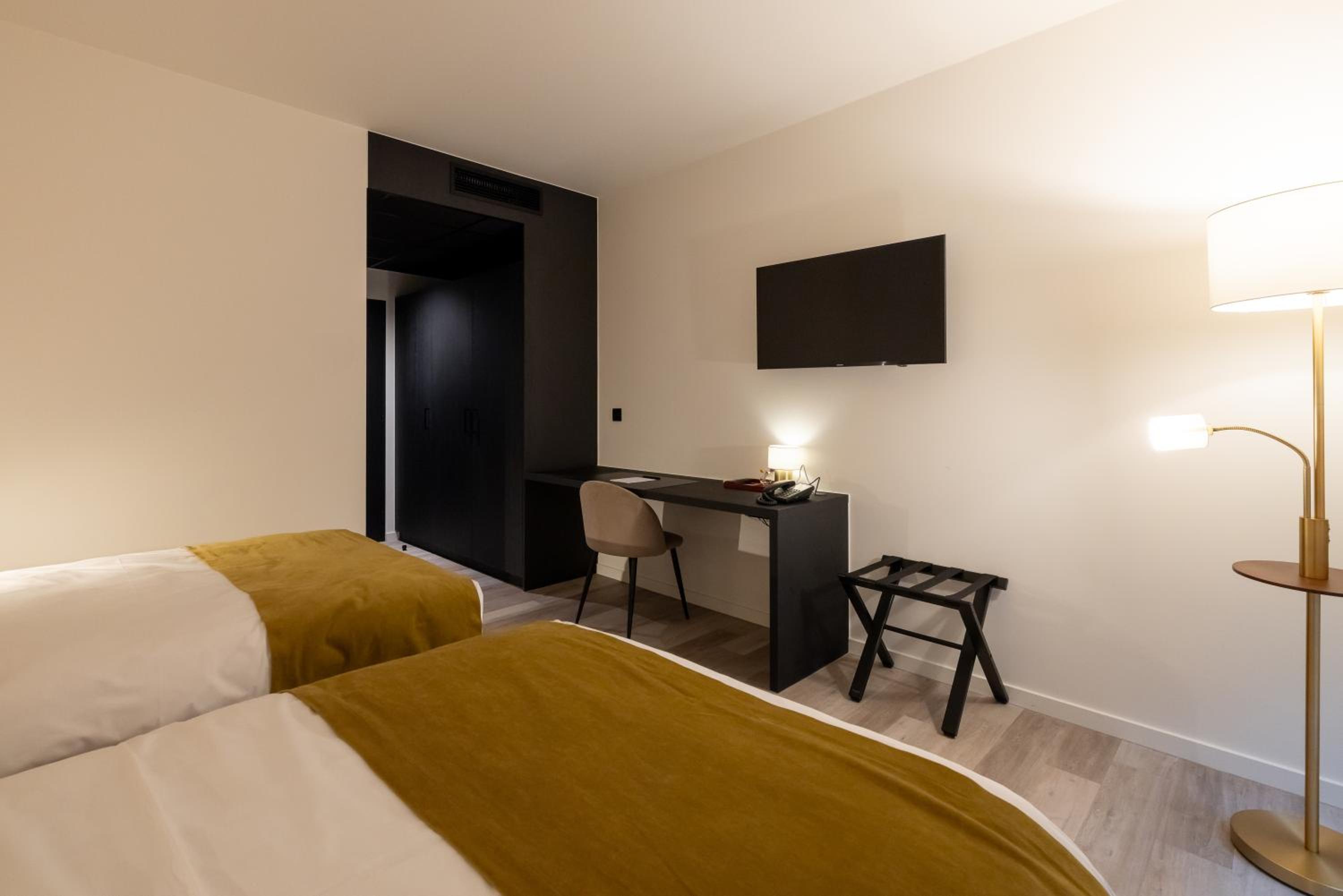 Bremberg Hotel 14/50