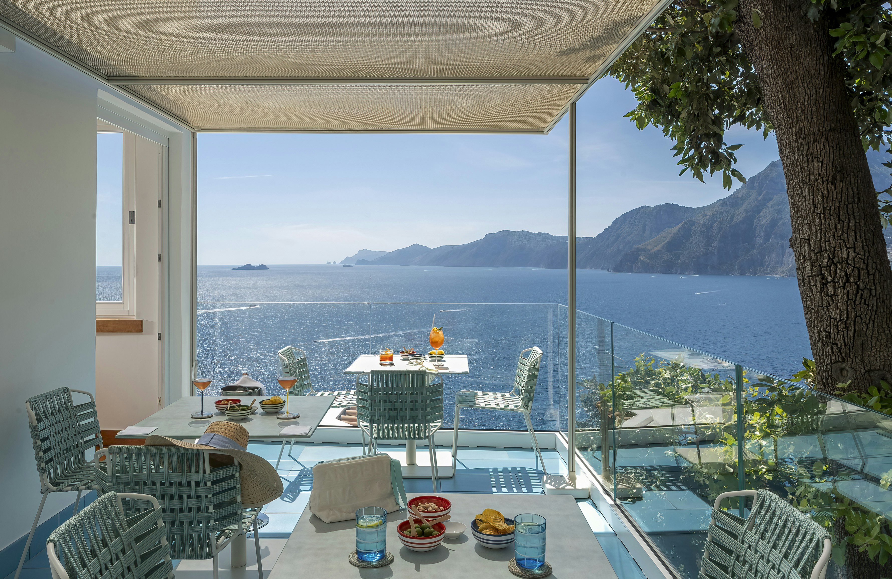 Casa Angelina Lifestyle Hotel 86/93